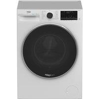 Beko Aquatech RecycledTub B5W51041AW 10kg Washing Machine with 1400 rpm - White - A Rated, White