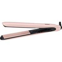Babyliss Hair Straighteners - Pink, Pink