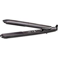 Babyliss Platinum Diamond 235 Hair Straighteners - Grey, Grey