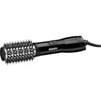 Babyliss Flawless Volume Hot Air Styler - Black, Black