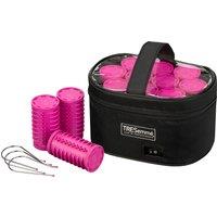 Tresemme Volume Heated Roller - Black / Pink, Black