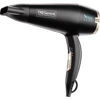 Tresemme Power Dry 2200 Hair Dryer - Black, Black