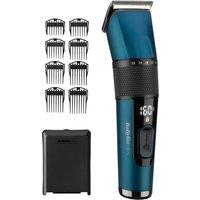 Babyliss Japanese Steel Clipper Hair Clipper Teal, Blue