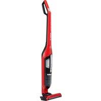 Bosch Serie 4 Flexxo Gen2 ProAnimal Cordless Vacuum Cleaner with up to 55 Minutes Run Time - Red - BBH3ZOOGB, Red