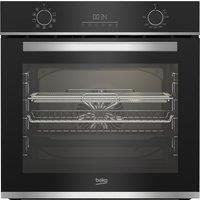 Beko AeroPerfect RecycledNet BBIMA13300XC Built In Electric Single Oven - Stainless Steel - A+ Rated, Stainless Steel