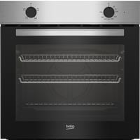 Beko RecycledNet BBRIC21000X Built In Electric Single Oven - Stainless Steel - A Rated, Stainless Steel