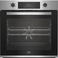 Beko AeroPerfect RecycledNet BBRIF22300X Built In Electric Single Oven - Stainless Steel - A Rated, Stainless Steel