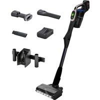 Bosch Unlimited 10 Cordless Vacuum Cleaner with up to 80 Minutes Run Time - Griege - BBS1041GGB, Cream