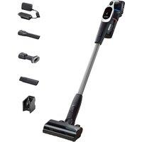 Bosch Unlimited 9 Cordless Vacuum Cleaner with up to 60 Minutes Run Time - Black - BBS931WGB, Black