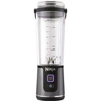 Ninja Blast BC151UKBK Portable Blender - Black, Black