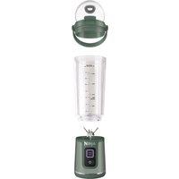 Ninja Blast BC151UKEM Portable Blender - Forest Green, Green