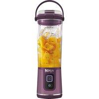 Ninja Blast BC151UKPR Portable Blender - Passionfruit, Purple