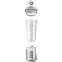 Ninja Blast BC151UKWH Portable Blender - White, White