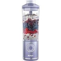 Ninja Blast Max BC251UKLD Cordless - Lavender, Purple