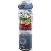 Ninja Blast Max BC251UKNV Portable Blender - Navy, Blue