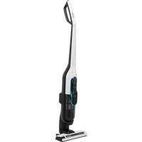 Bosch Serie 6 Athlet ProHygienic Cordless Vacuum Cleaner with up to 60 Minutes Run Time - White - BCH86HYGGB, White