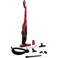 Bosch Serie 6 Athlet ProAnimal Cordless Vacuum Cleaner with Pet Hair Removal and up to 60 Minutes Run Time - Red - BCH86PETGB, Red