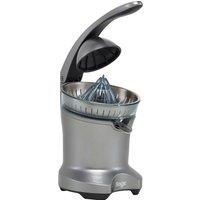 Sage The Citrus Press BCP600SIL Juicer - Silver, Silver
