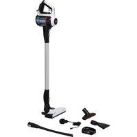 Bosch Serie 6 Unlimited ProHome Cordless Vacuum Cleaner with up to 30 Minutes Run Time - White - BCS612GB, White
