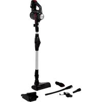 Bosch Unlimited 7 Auto Detect Cordless Vacuum Cleaner with up to 40 Minutes Run Time - Dark Granite - BCS711GB, Black