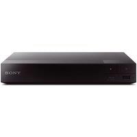 Sony BDP-S1700 Smart Blu-Ray/DVD Player - Black, Black