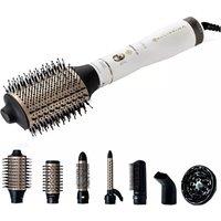 Bellissima Italia productcode Hot Air Styler - Black / Gold, Black