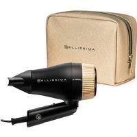 Bellissima Italia Hair Dryer - Black, Black