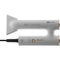 Bellissima Italia Gemini Hair Dryer Hair Dryer - White, White