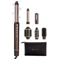 Bellissima Italia Prodigy Air Styler BEL11957 Hot Air Styler - Bronze, Brown