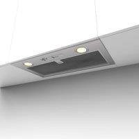 Belling Stainless Steel Cooker Hoods