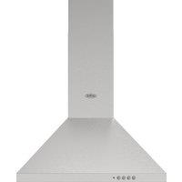 Belling Stainless Steel Cooker Hoods