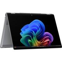 HP OmniBook X Flip 16-ar0002na OLED 16" 2-in-1 Copilot+ Laptop - AMD Ryzen AI 7, 1TB SSD, 16 GB RAM - Grey, Grey