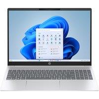 HP OmniBook 5 16-bc1003na 16" Laptop - AMD Ryzen 5, 512GB SSD, 8 GB RAM - Silver, Silver