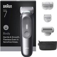 Braun Series 7 Mens Shaver - Grey, Grey