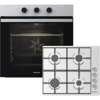 Hisense Gas Hobs