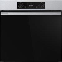 Hisense Hi2 BI622AXPGUK Built In Electric Single Oven - Stainless Steel - A Rated, Stainless Steel