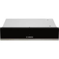 Bosch Series 6 BIC510NS0B Built In Warming Drawer - Stainless Steel, Stainless Steel