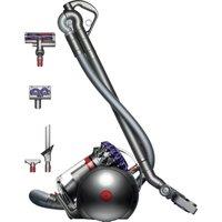 Dyson Big Ball Animal 2 Cylinder Vacuum Cleaner, Grey