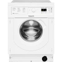 Hotpoint 7kg Integrated Washer Dryers