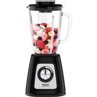 Tefal Blendforce II BL435840 2 Litre Blender - Black, Black