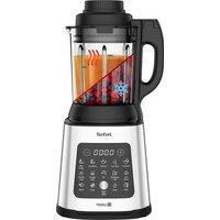 Tefal Perfectmix Cook BL83SD65 2 Litre Blender - Stainless Steel, Stainless Steel