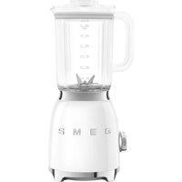 Smeg 50's Retro BLF03WHUK Blender - White, White