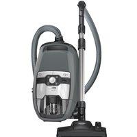 Miele Blizzard CX1 Cylinder Vacuum Cleaner, Grey