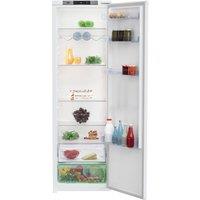 Beko BLSD4V577 Built In Larder Fridge 309 Litres White E Rated
