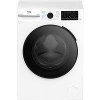 Beko EnergySpin BM5D59645UW 9Kg/6Kg Washer Dryer with 1400 rpm - White, A Rated [Wash Only], White