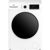 Beko BMM5DFO5741W 7Kg/5Kg Washer Dryer with 1400 rpm - White, A Rated [Wash Only], White
