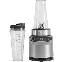 Ninja Nutri Blender BN500UK - White, White