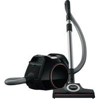 Miele Boost CX1 Cat & Dog Cylinder Vacuum Cleaner, Black