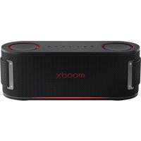 LG xboom Bounce by will.i.am Wireless Speaker - Black, Black