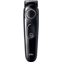 Braun Beard Trimmers